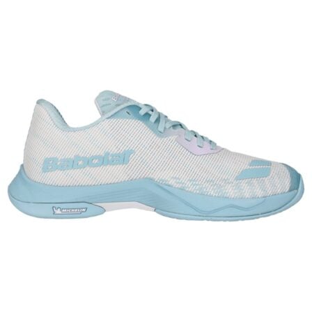 Babolat Shadow Spirit 2 Women White/Blue