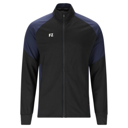 Forza Cl2602 Jacket Black