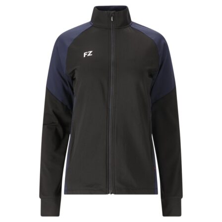 Forza Cl2602 Jacket Women Black