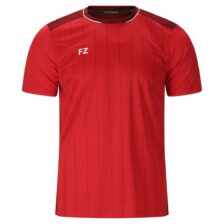 Forza Cl2603 Junior T-shirt Chinese Red