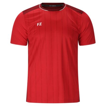Forza Cl2603 T-shirt Chinese Red