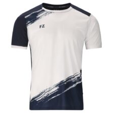 Forza Cl2604 T-shirt White/Navy Blazer