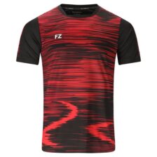 Forza Cl2605 T-shirt Red/Black