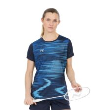 Forza Cl2605 Women T-shirt Navy Blazer