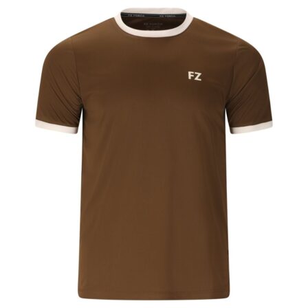 Forza PR2609 T-shirt Dark Earth