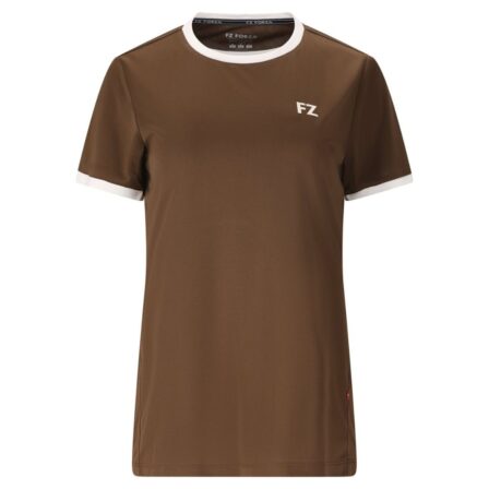 Forza PR2609 Women T-shirt Dark Earth