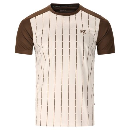Forza PR2610 T-shirt Dark Earth