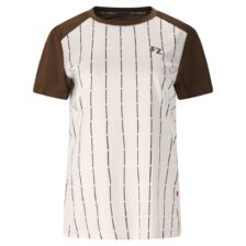 Forza PR2610 Women T-shirt Dark Earth