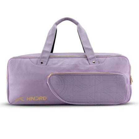 Hundred Nova Pack Kit Bag Light Purple