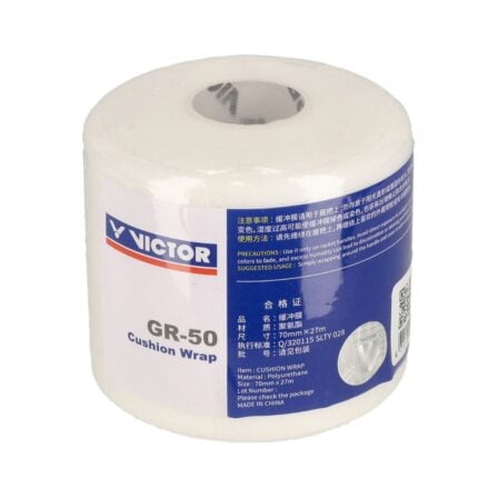 Victor Tape GR50 White
