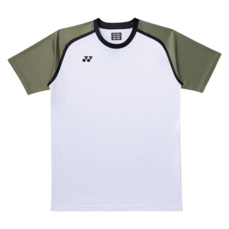 Yonex Game T-shirt 16868 White