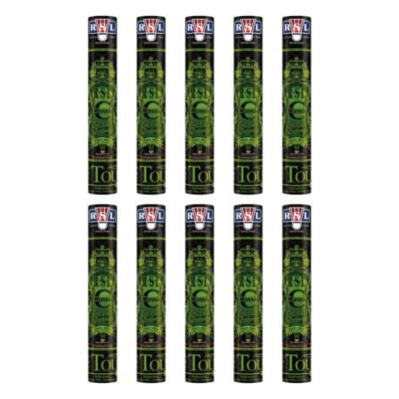 10x RSL Classic 12 stk.