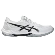 Asics Gel-Rocket 12 White/Black