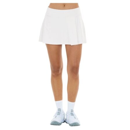 Athlecia Aishe Court Skirt White