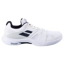 Babolat Shadow Team 2 White