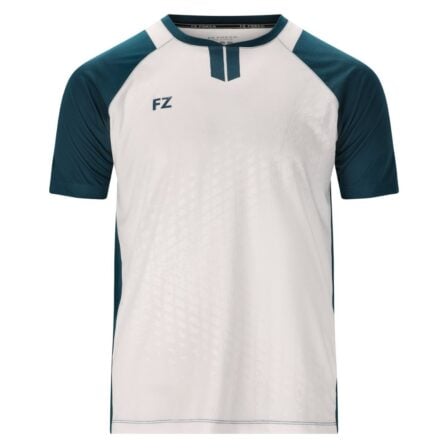 Forza CL2501 Junior T-shirt White