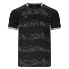 Forza CL2502 Junior T-shirt Black