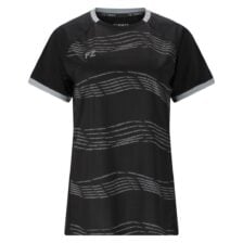 Forza CL2502 Women T-shirt Black