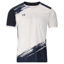 Forza Cl2604 Junior T-shirt White/Navy Blazer