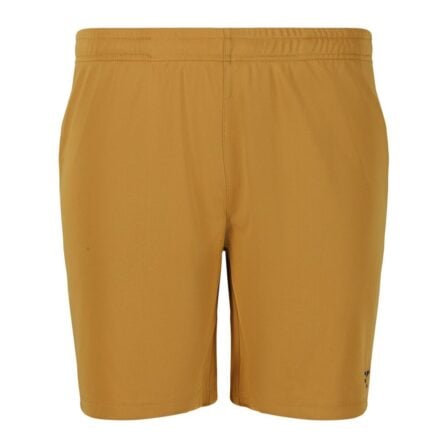 Forza Landos V2 Shorts Mustard Gold