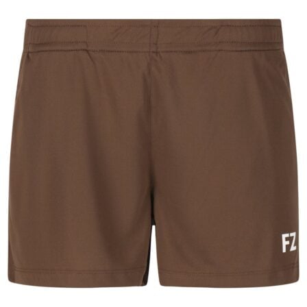 Forza Laya V2 Women Shorts Dark Earth