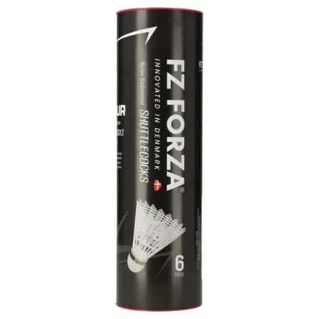Forza NS Tour White 6 pcs.