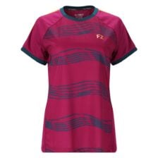 Forza PR2507 Women T-shirt Raspberry Radiance