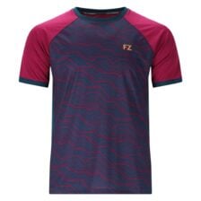 Forza PR2508 T-shirt Raspberry Radiance