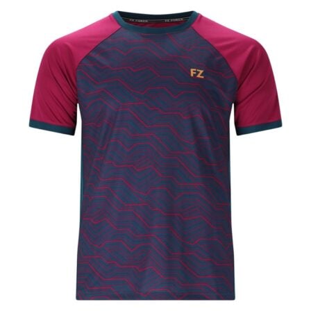 Forza PR2508 T-shirt Raspberry Radiance
