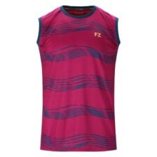 Forza PR2516 Sleeveless T-shirt Raspberry Radiance