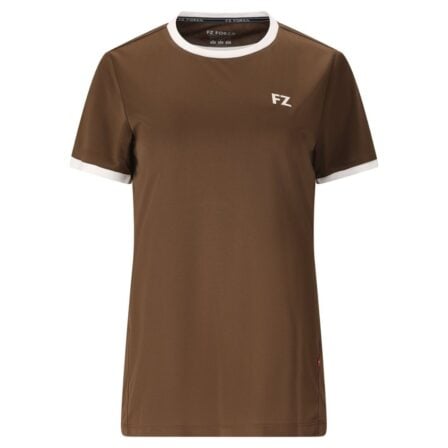 Forza PR2609 Women T-shirt Dark Earth