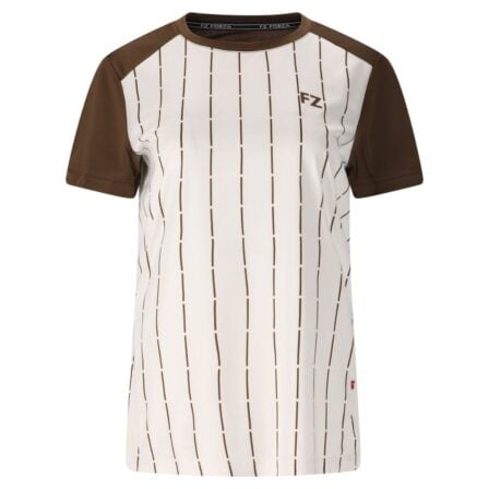 Forza PR2610 Women T-shirt Dark Earth