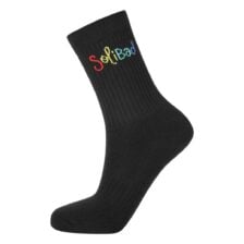 Forza Solibad Sock Long 3-Pack Black