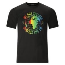 Forza Solibra T-shirt Black