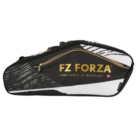 Forza Tour Line 15 Black/White