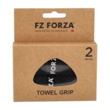 Forza Towel Grip 2-Pack Black