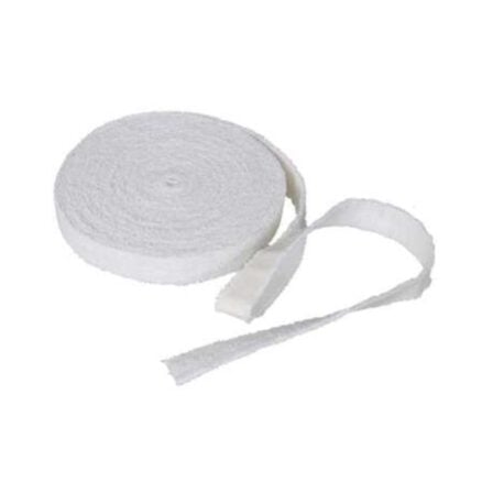 Forza Towel Grip Reel Thick White 12 m.