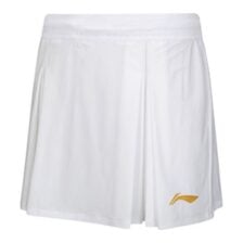 Li-Ning ASKV012-2 International Skirt White
