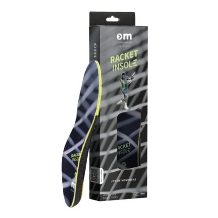 Ortho Movement Racket Insole