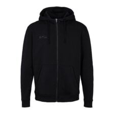 RSL Eagle Junior Hoodie Black