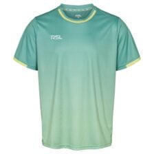 RSL Edge T-shirt Green