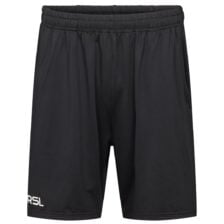RSL Leon Junior Shorts Black