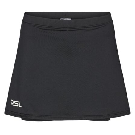 RSL Luna Junior Skirt Black