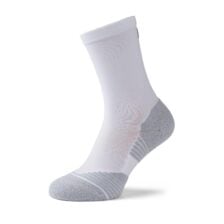 RSL Socks Premium M 1-pack White/Grey