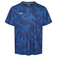 RSL Swift T-shirt Blue