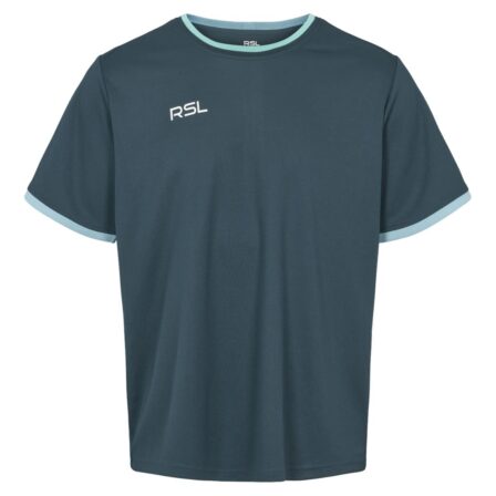 RSL Vela T-shirt New Navy
