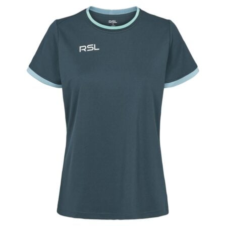 RSL Vela Women T-shirt New Navy