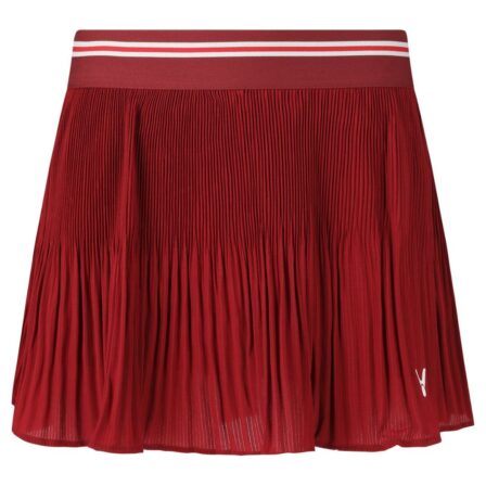 Victor K-61300 Skirt Red