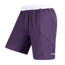 Victor R-602 AA Shorts Nightfall Plum