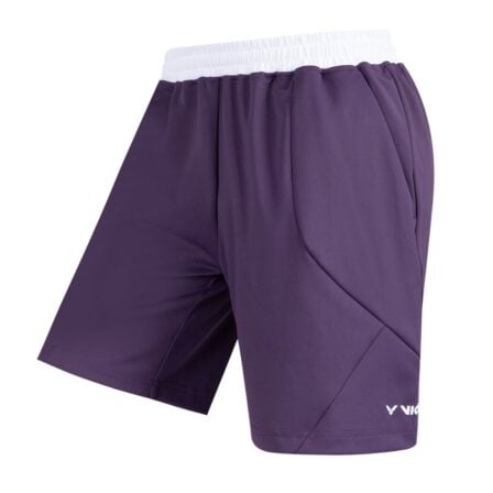 Victor R-602 AA Shorts Nightfall Plum